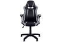 Изображение 4 - Компьютерное кресло Новый Стиль Combo Tilt PL73 / Р 71x71x128 см, чёрный