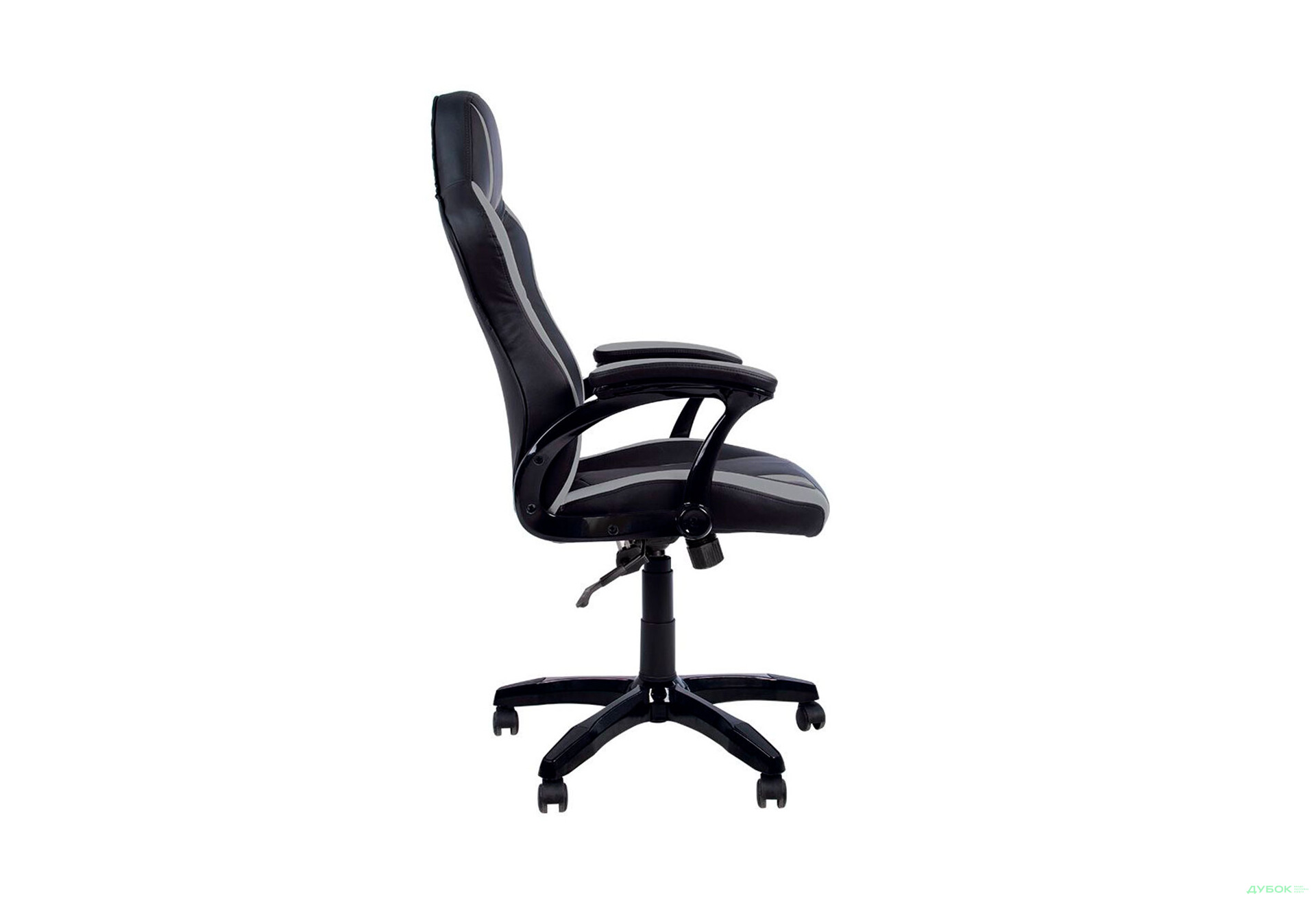 Изображение 5 - Компьютерное кресло Новый Стиль Combo Tilt PL73 / Р 71x71x128 см, чёрный