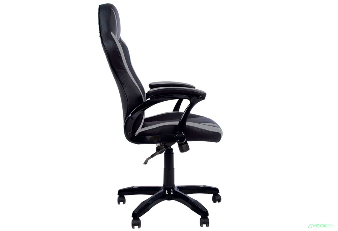 Изображение 5 - Компьютерное кресло Новый Стиль Combo Tilt PL73 / Р 71x71x128 см, чёрный