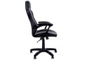 Изображение 5 - Компьютерное кресло Новый Стиль Combo Tilt PL73 / Р 71x71x128 см, чёрный
