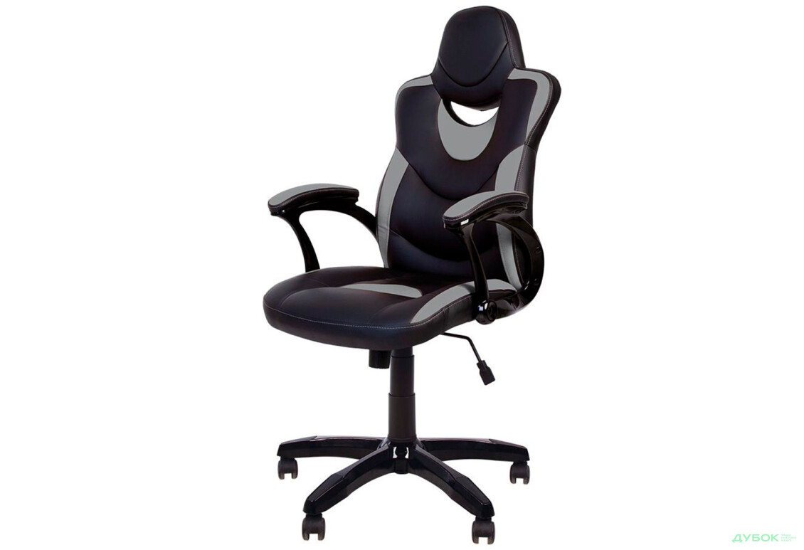 Компьютерное кресло Новый Стиль Gosu Tilt PL73 / Р 71x71x129 см