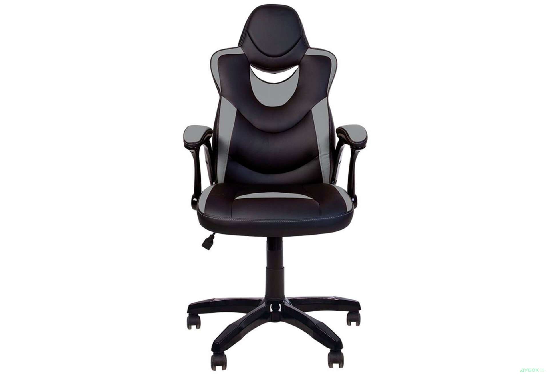 Фото 4 - Компьютерное кресло Новый Стиль Gosu Tilt PL73 / Р 71x71x129 см