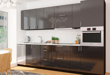 Комплект фасадів Мода VIP-master