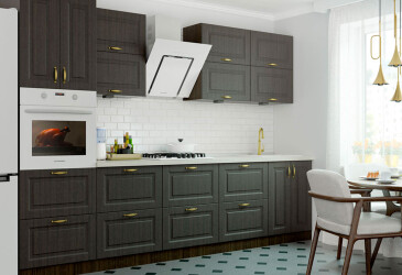 Комплект фасадів Грація VIP-master