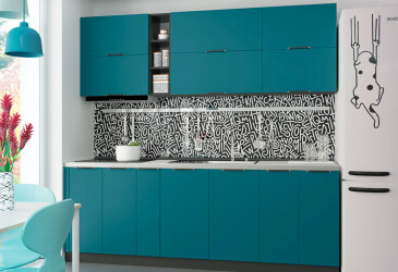 Комплект фасадів Флет VIP-master