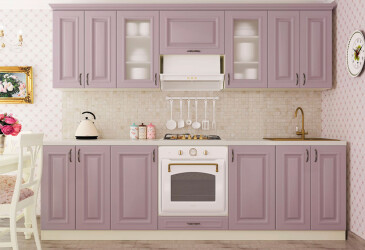 Комплект фасадів Аморе Класік VIP-master