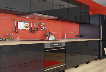 Комплект фасадів М.Глосс VIP / M.Gloss VIP VIP-master