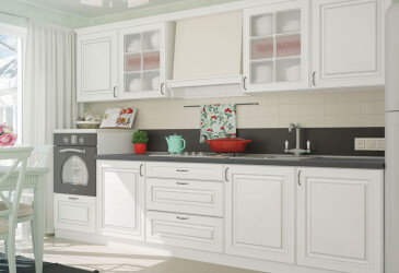 Комплект фасадів Аморе Класік Патина VIP-master