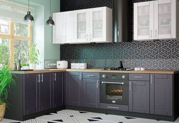 Комплект фасадів Квадро VIP-master