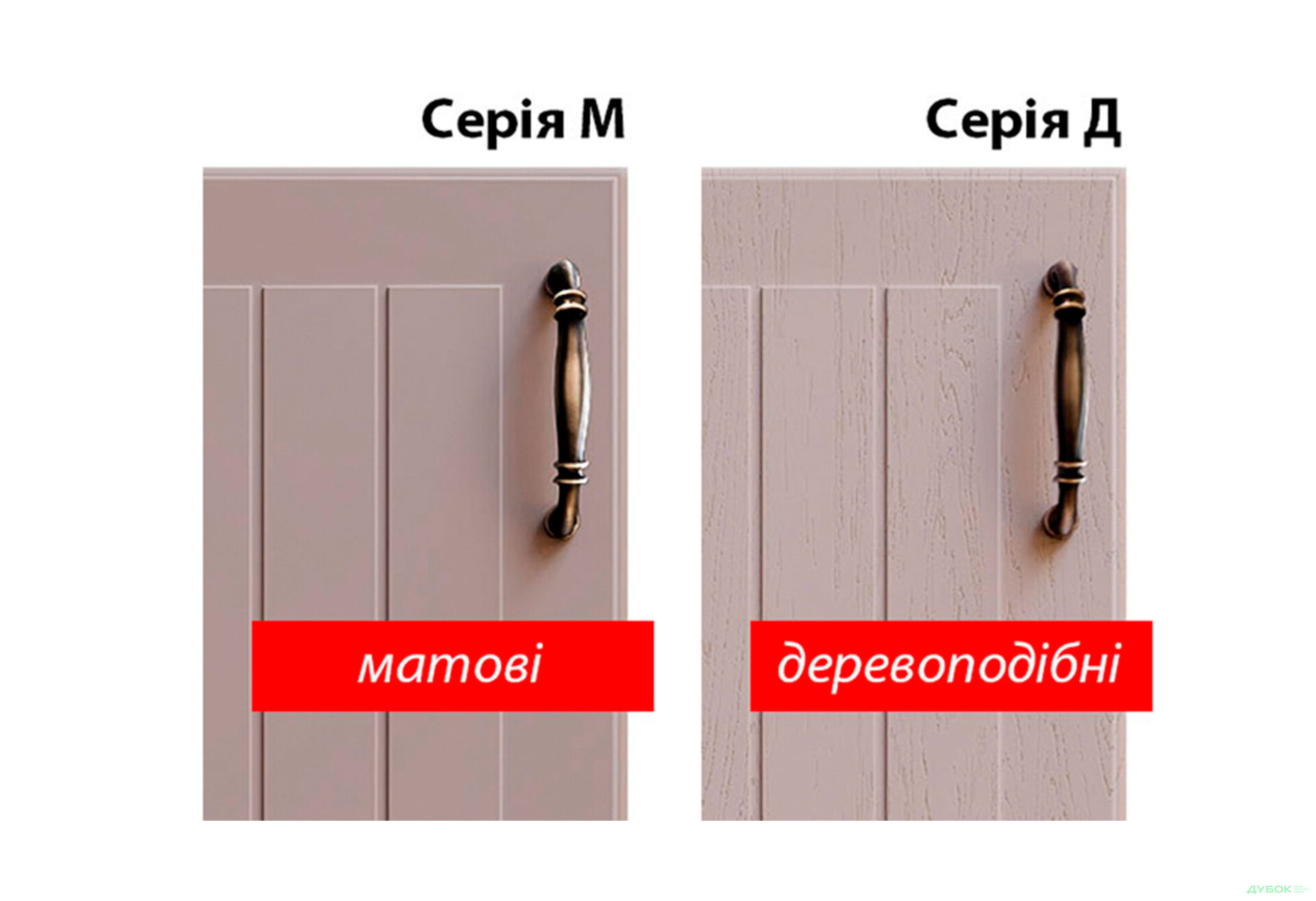 Зображення 7 - Комплект фасадів Верона VIP-master