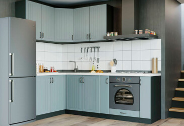 Комплект фасадів Верона VIP-master