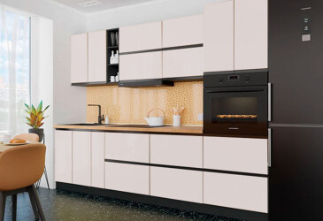 Комплект фасадів RioLine / РіоЛайн Матова VIP-master