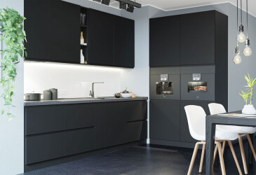 Комплект фасадів Інтерно / Interno VIP-master