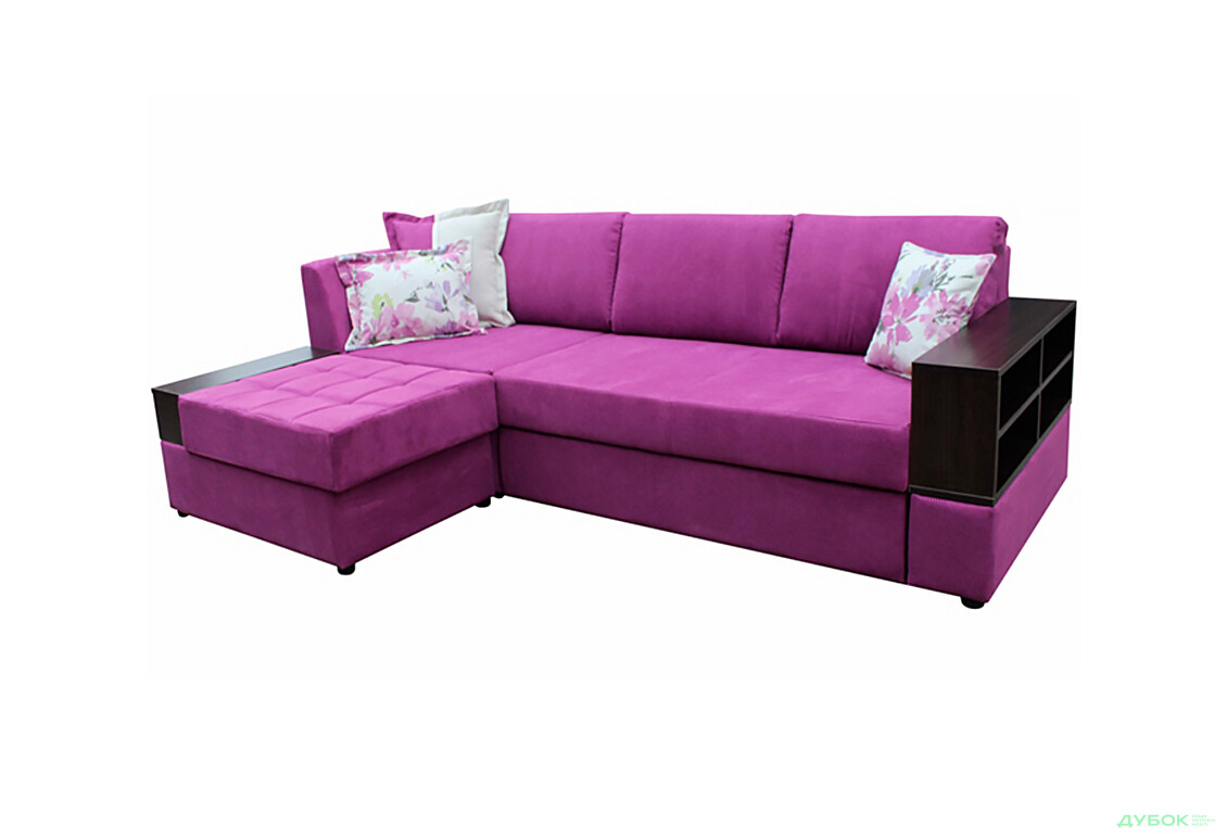 Изображение 2 - Мягкий уголок Тимус Виком