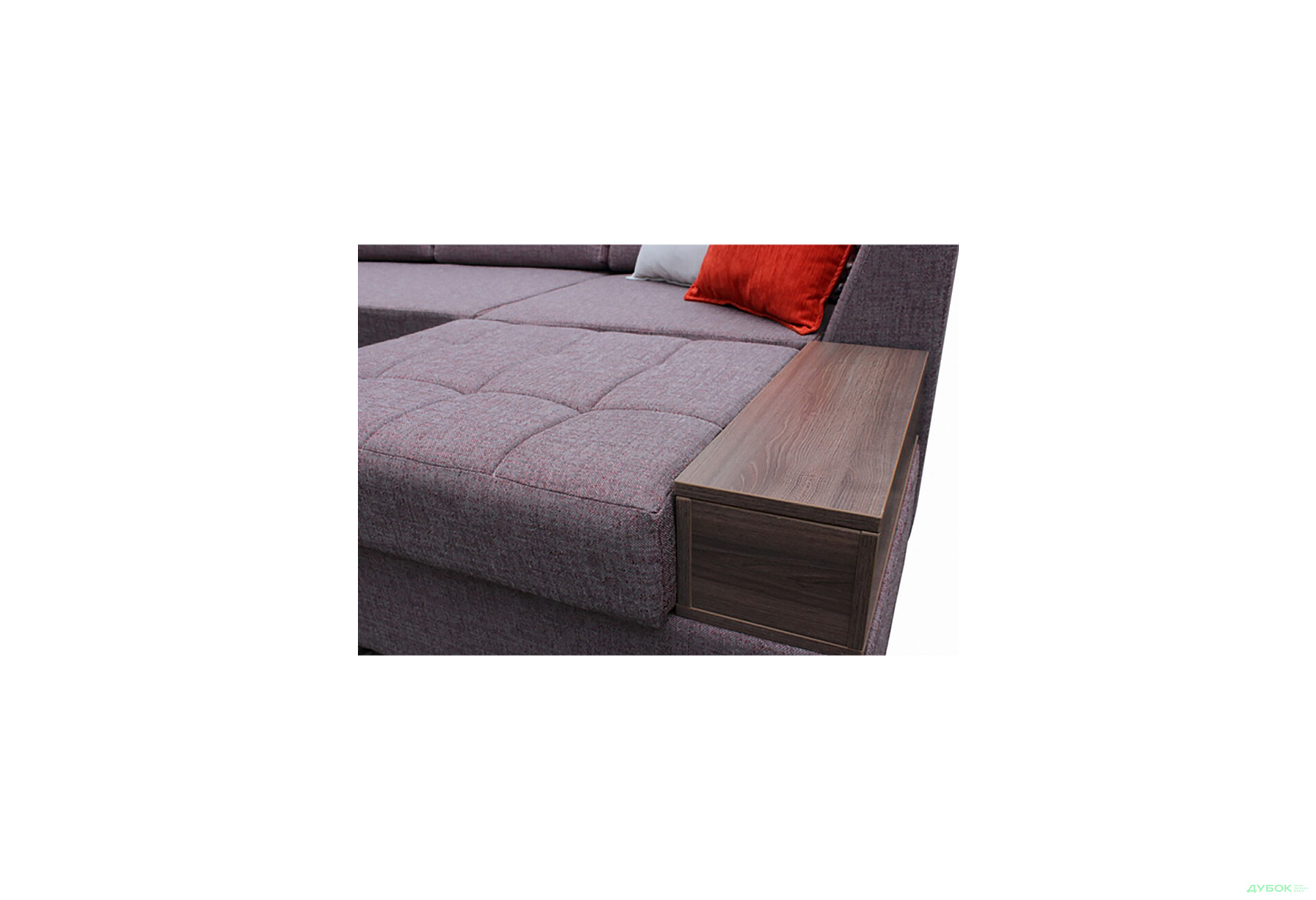 Изображение 4 - Мягкий уголок Тимус Виком