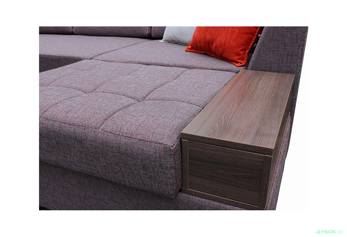 Изображение 4 - Мягкий уголок Тимус Виком