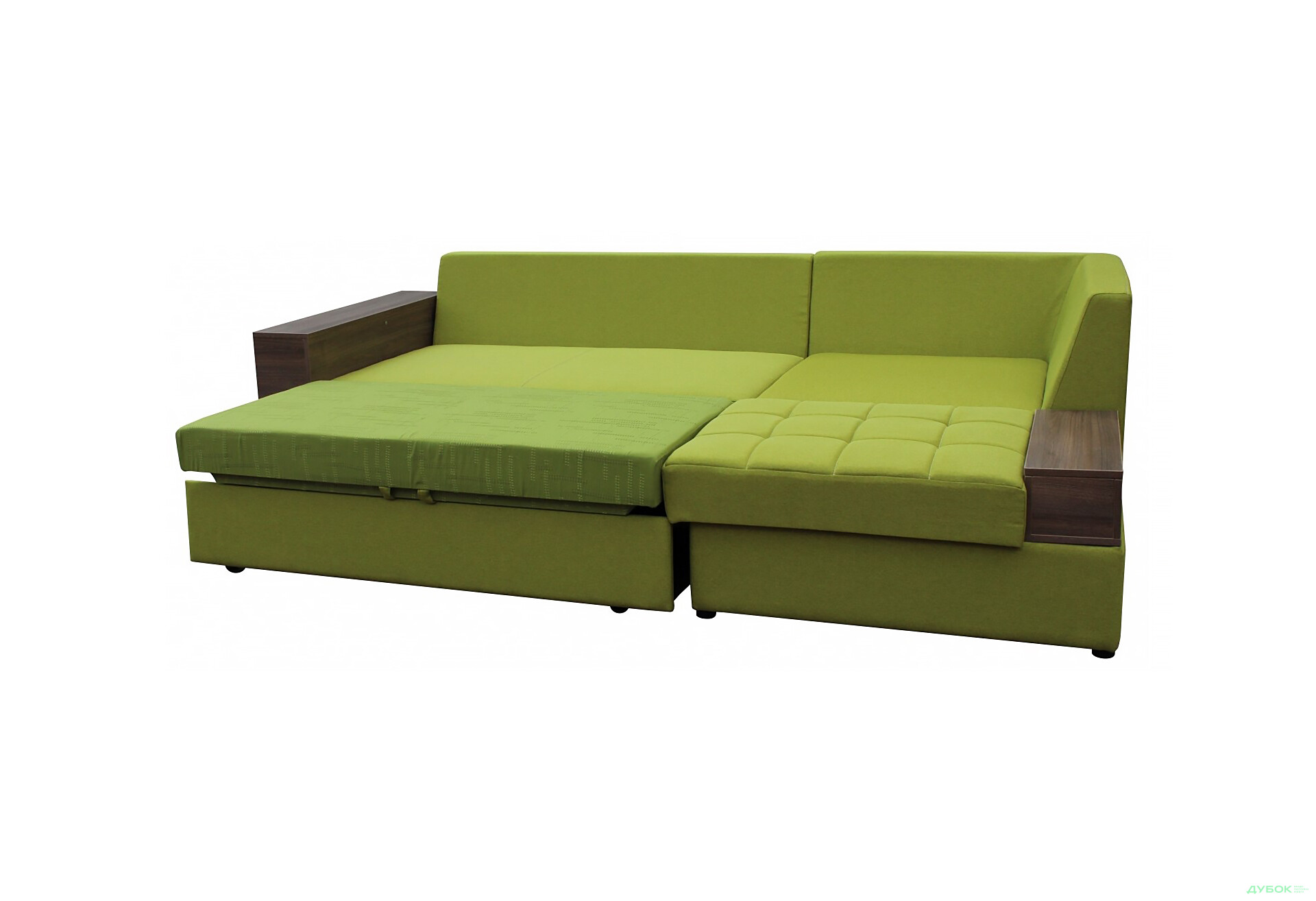 Изображение 3 - Мягкий уголок Тимус Виком