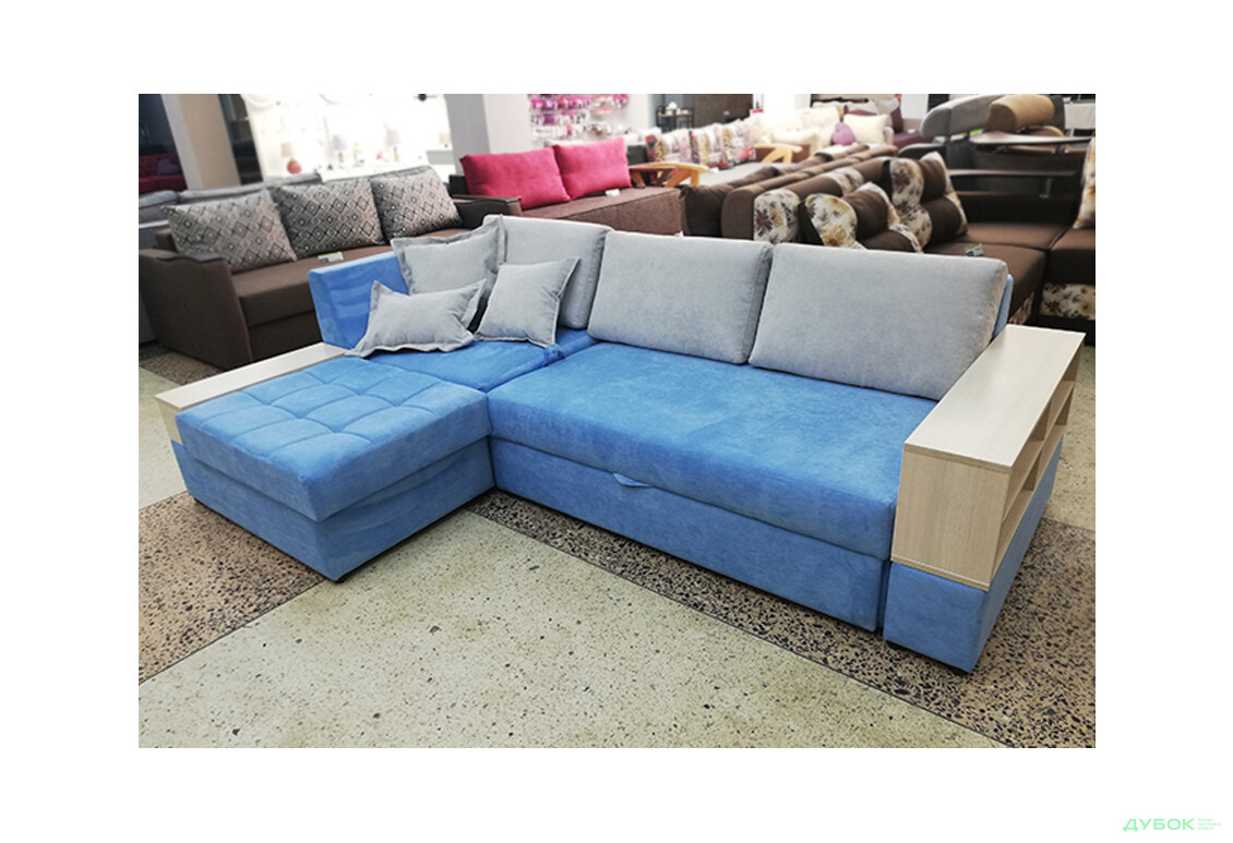 Изображение 7 - Мягкий уголок Тимус Виком