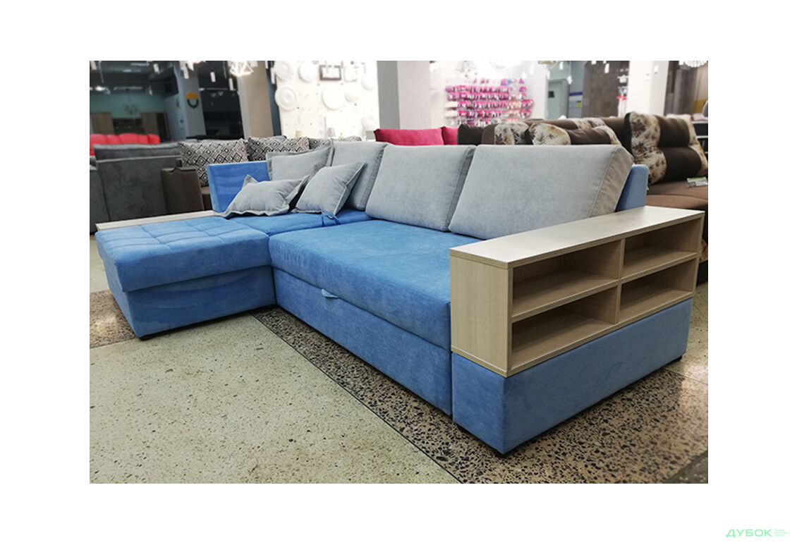 Изображение 8 - Мягкий уголок Тимус Виком