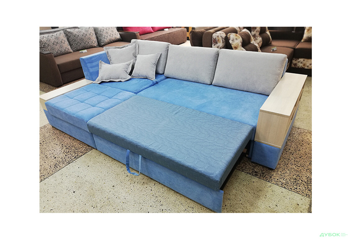 Изображение 11 - Мягкий уголок Тимус Виком