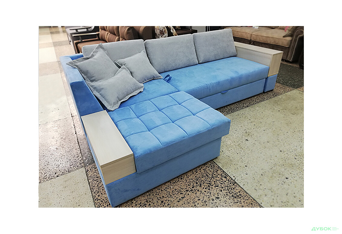 Изображение 12 - Мягкий уголок Тимус Виком