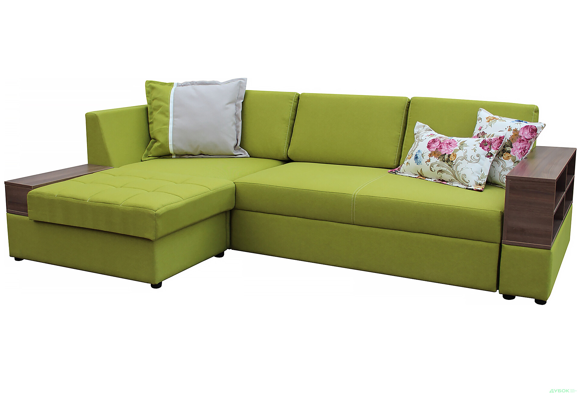 Изображение 1 - Мягкий уголок Тимус Виком