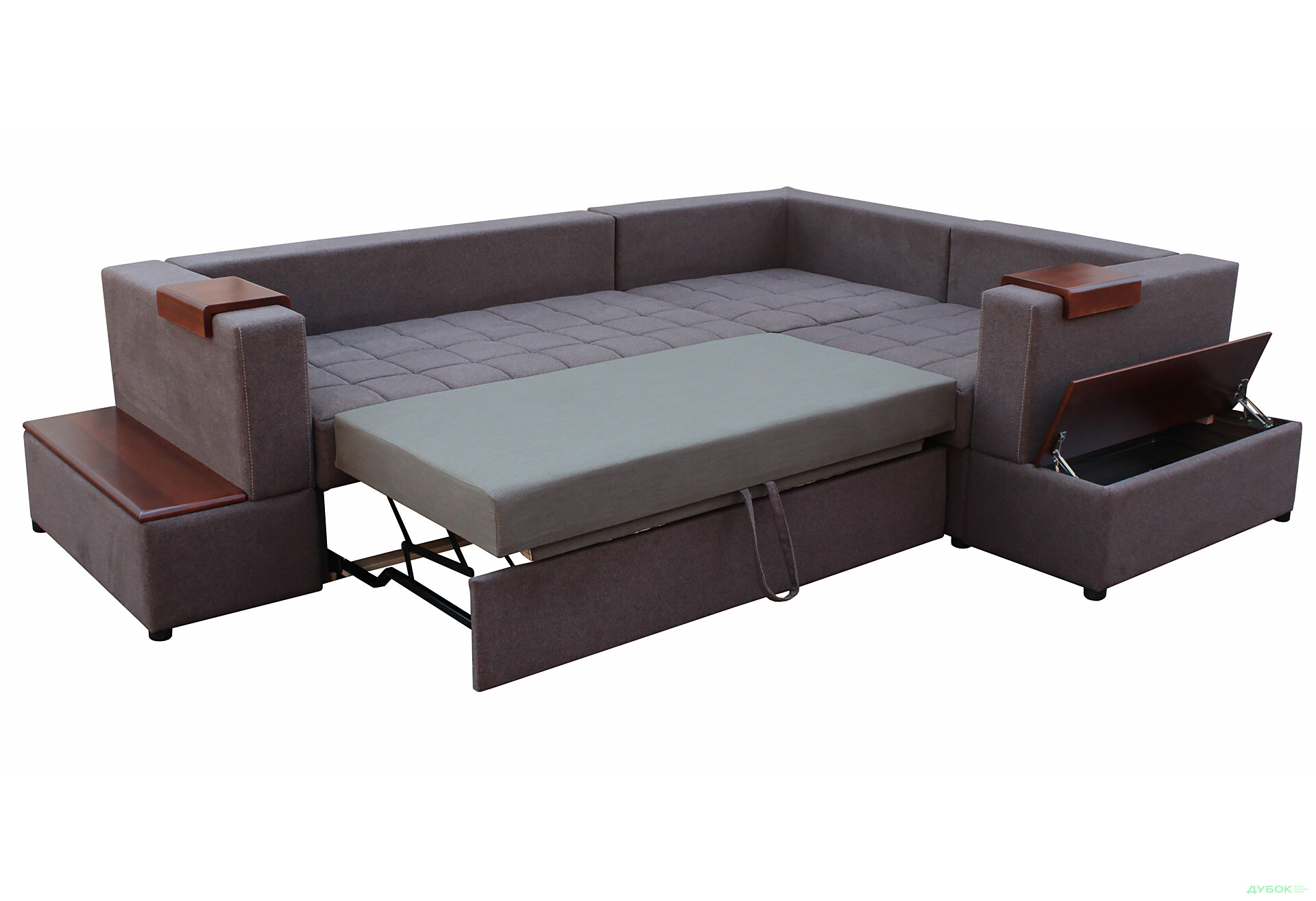 Изображение 3 - Мягкий уголок Лемберг Виком