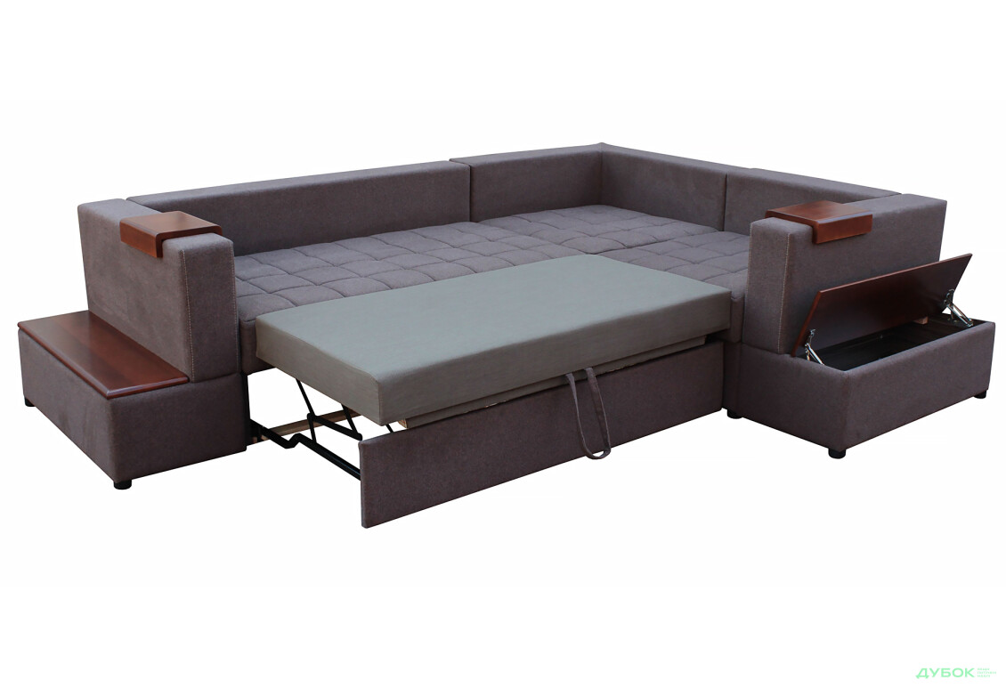 Изображение 3 - Мягкий уголок Лемберг Виком