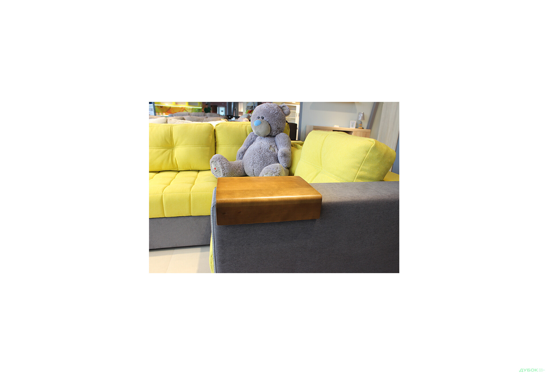 Изображение 4 - Мягкий уголок Лемберг Виком