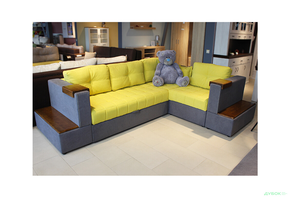 Изображение 6 - Мягкий уголок Лемберг Виком