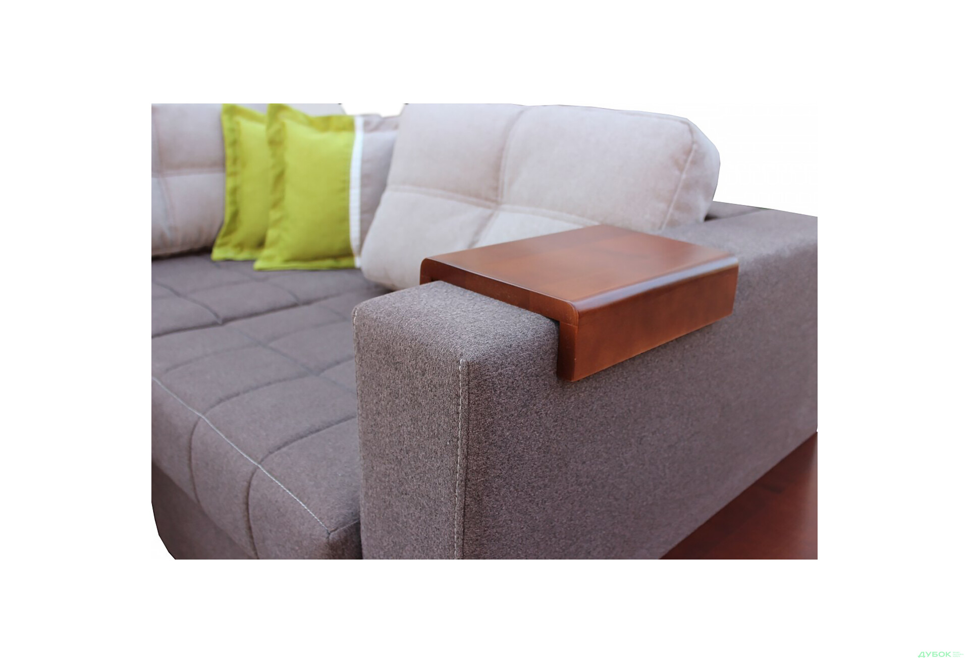 Изображение 8 - Мягкий уголок Лемберг Виком