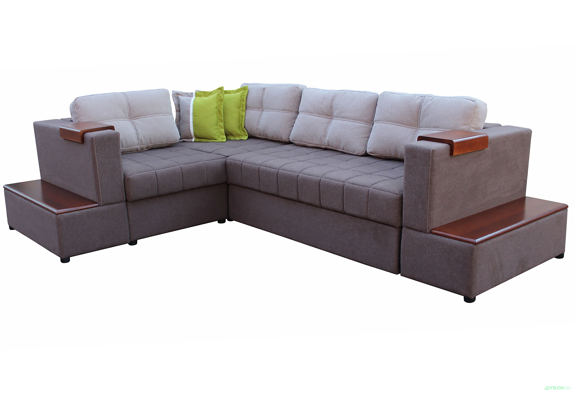 Изображение 1 - Мягкий уголок Лемберг Виком