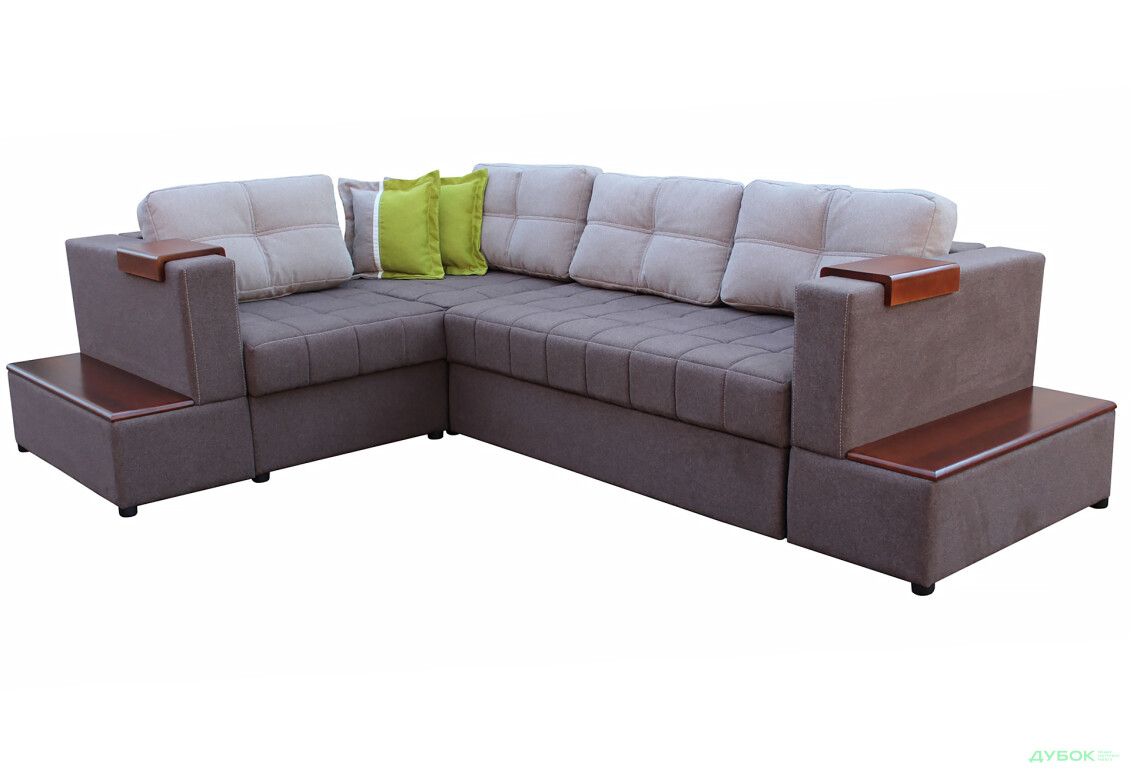 Мягкий уголок Лемберг Виком