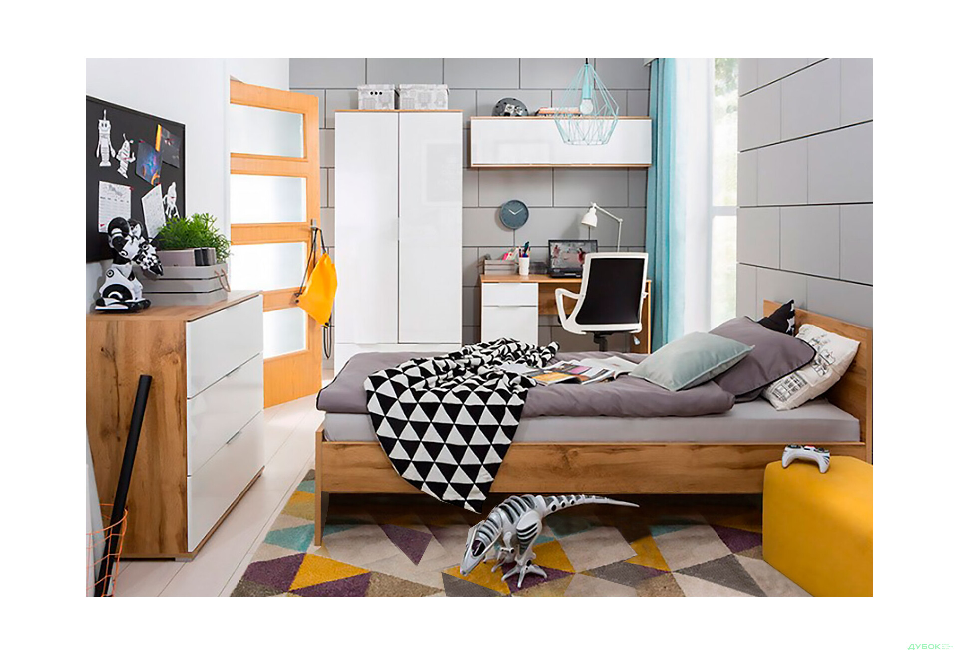 Детская Злата ІІ ВМК - Изображение 1 Изображение 1 - Детская Злата ІІ ВМК