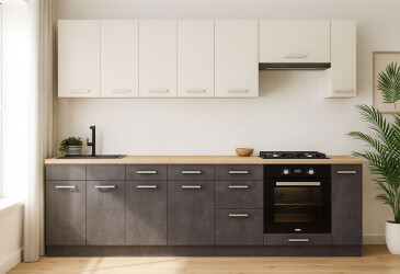 Кухня Марта 3.0 Світ Меблів