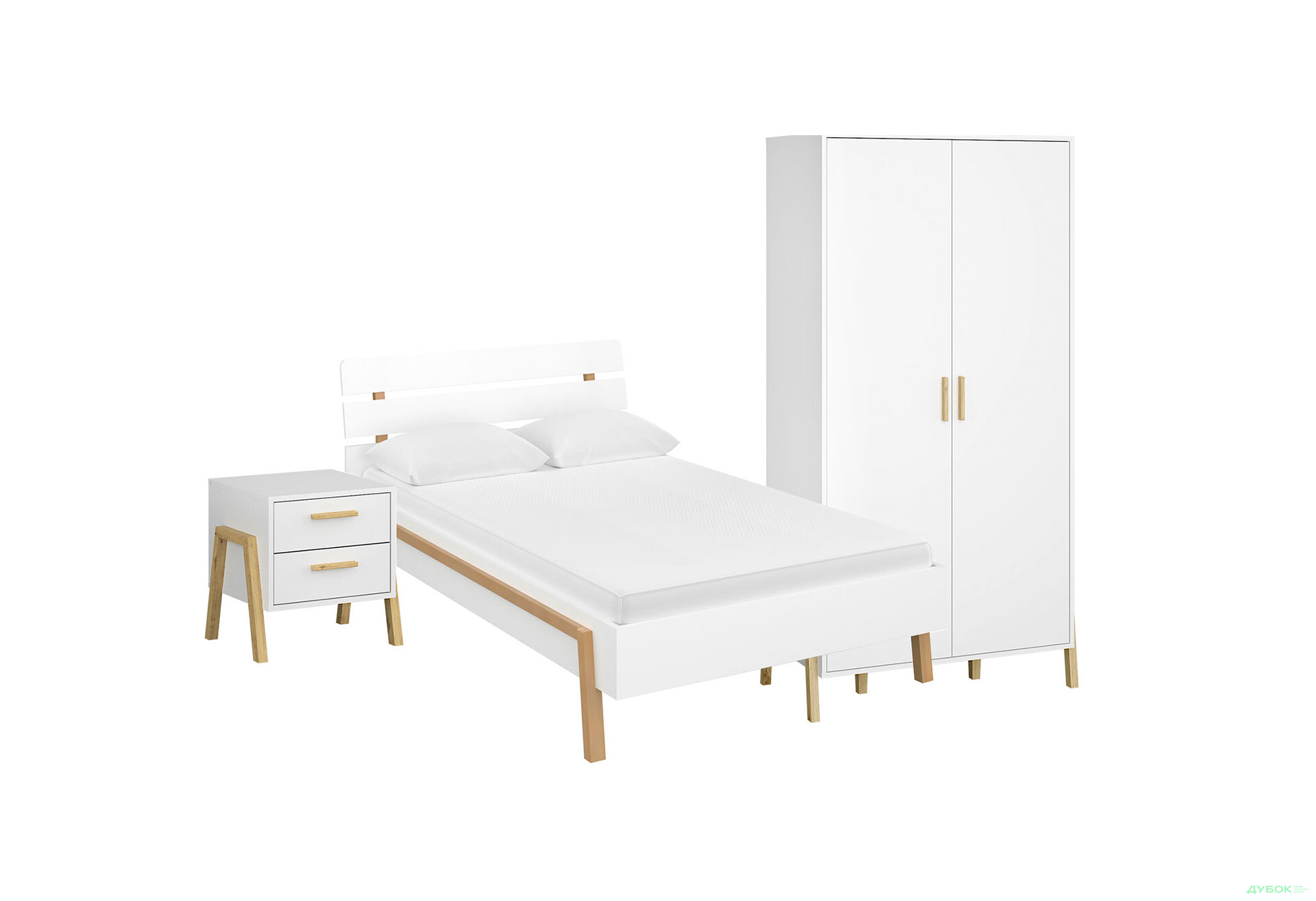 Изображение 2 - Детская 2D (без комода) Бэль / Belle ВМВ Холдинг