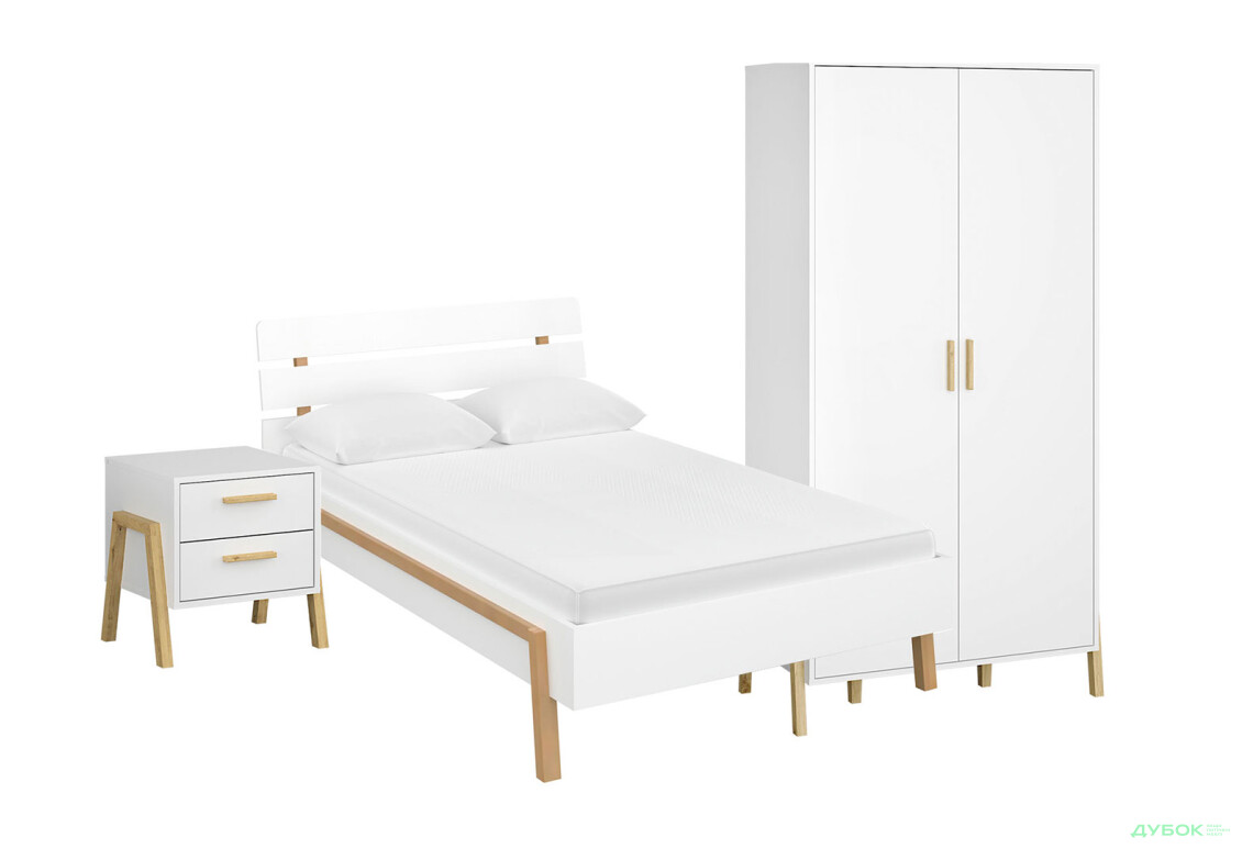 Изображение 2 - Детская 2D (без комода) Бэль / Belle ВМВ Холдинг