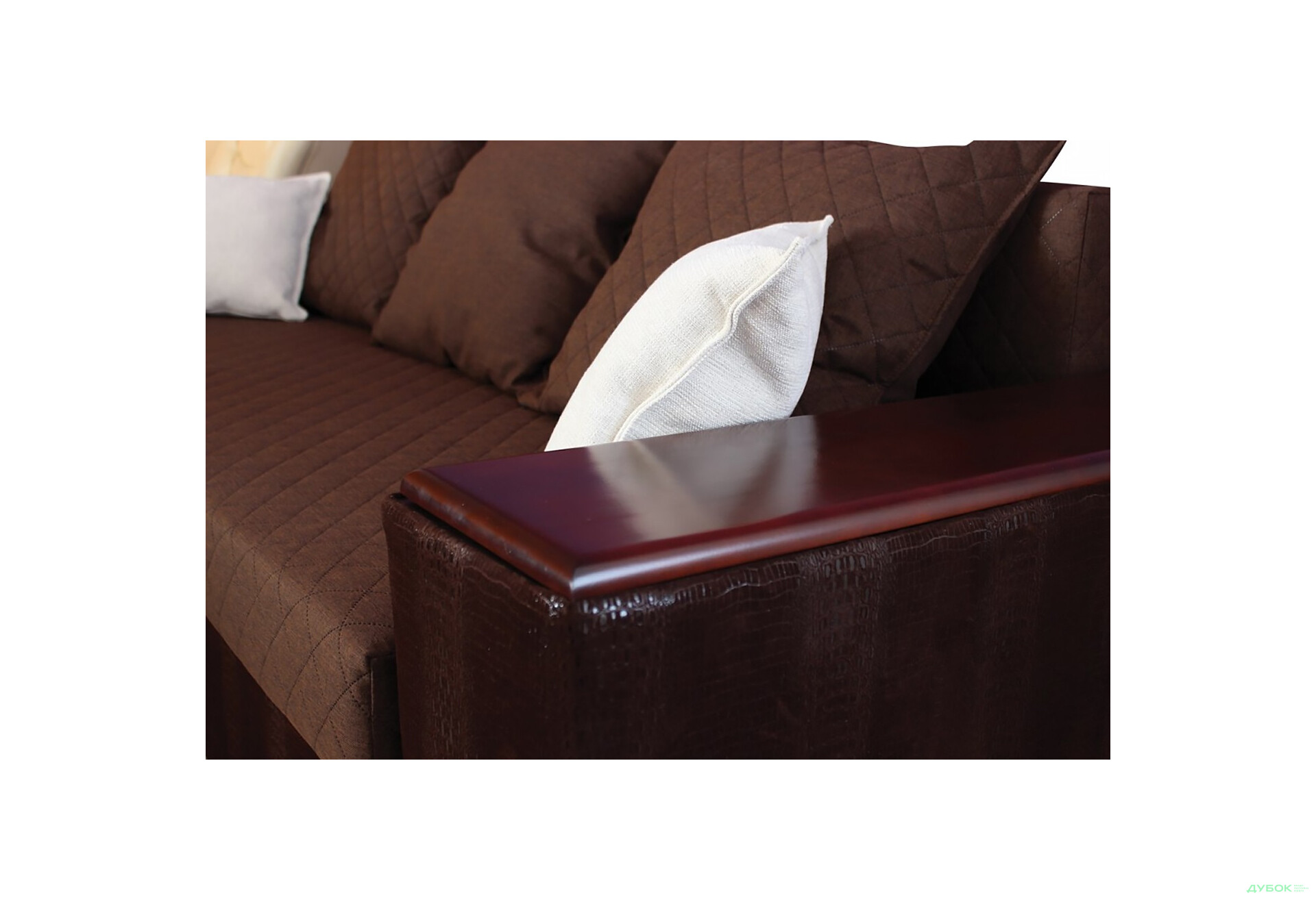 Изображение 3 - Диван Грандис Виком