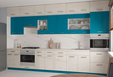 Кухня под размер Свит Меблив