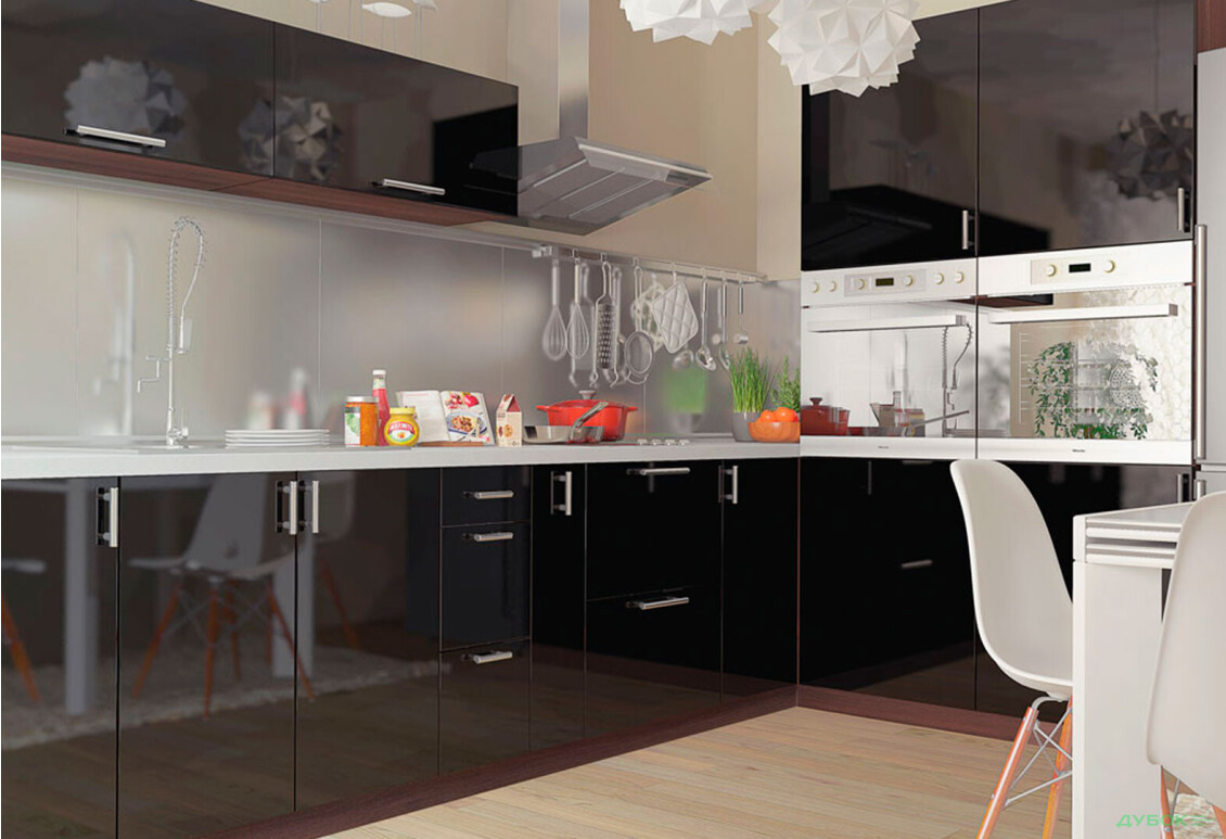 Кухня МоДа / MoDa 3.3х1.8 VIP-master - Зображення 1 Зображення 1 - Кухня МоДа / MoDa 3.3х1.8 VIP-master