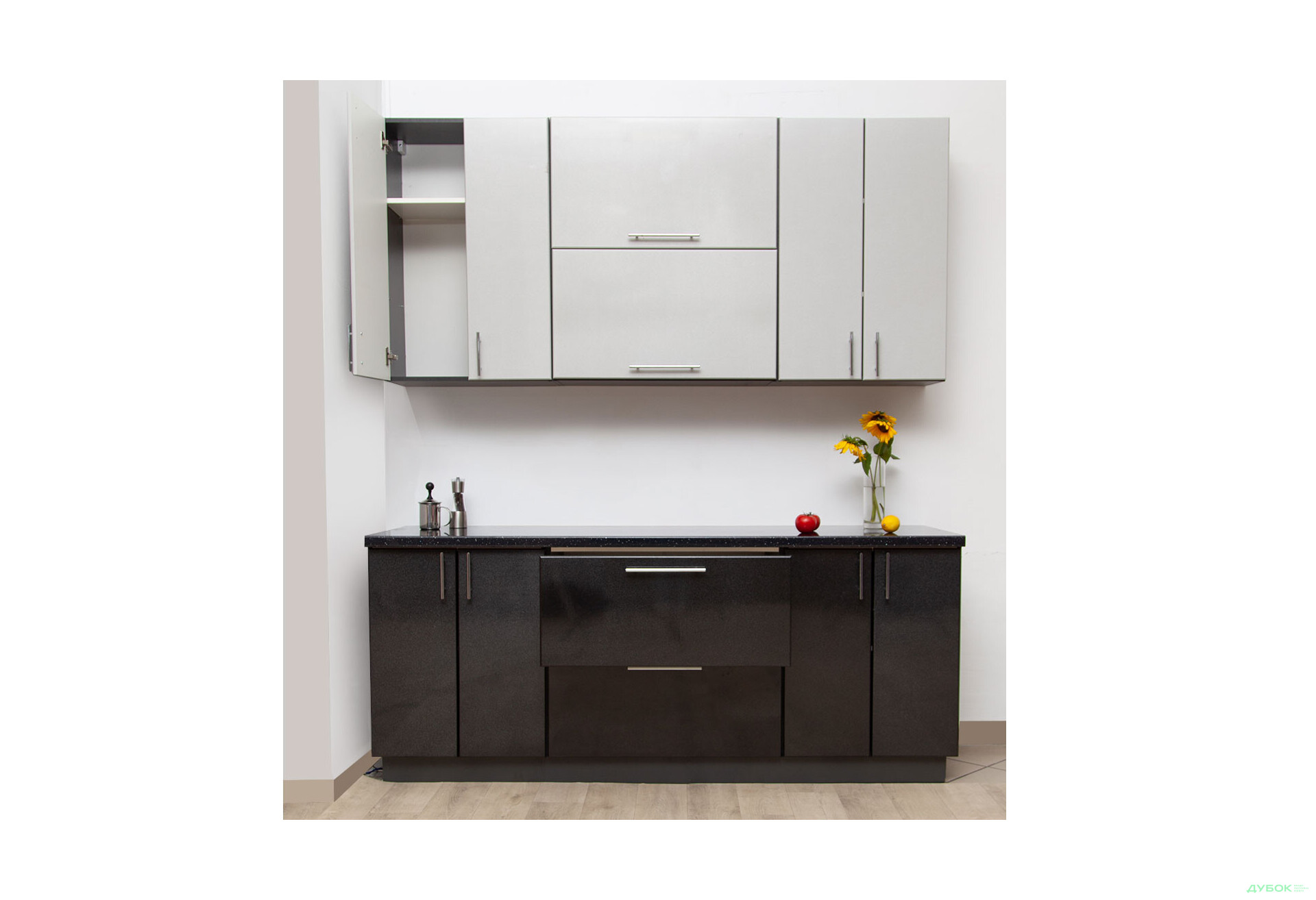 Кухня МоДа Люкс / MoDa Luxe 2.0 VIP-master - Зображення 3 Зображення 3 - Кухня МоДа Люкс / MoDa Luxe 2.0 VIP-master