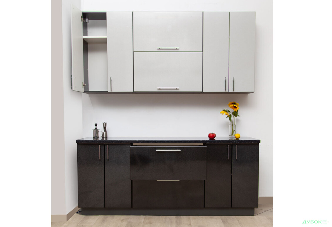 Кухня МоДа Люкс / MoDa Luxe 2.0 VIP-master - Зображення 3 Зображення 3 - Кухня МоДа Люкс / MoDa Luxe 2.0 VIP-master
