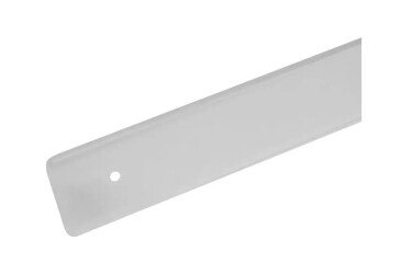 Заглушка на стільницю ліва (R-3)