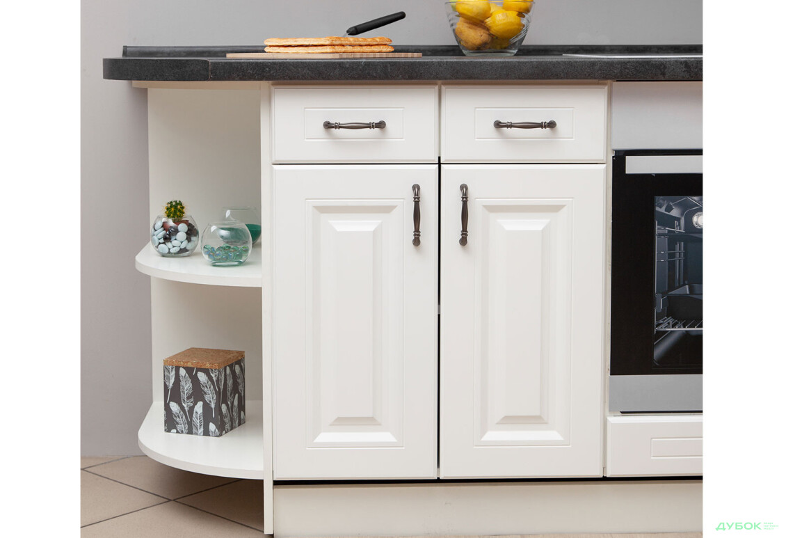 Кухня Браво 2.7х1.8 VIP-master - Зображення 2 Зображення 2 - Кухня Браво 2.7х1.8 VIP-master