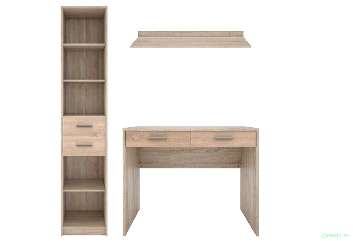 Детская Непо Комплект 1.4 Gerbor холдинг - Изображение 1 Изображение 1 - Детская Непо Комплект 1.4 Gerbor холдинг