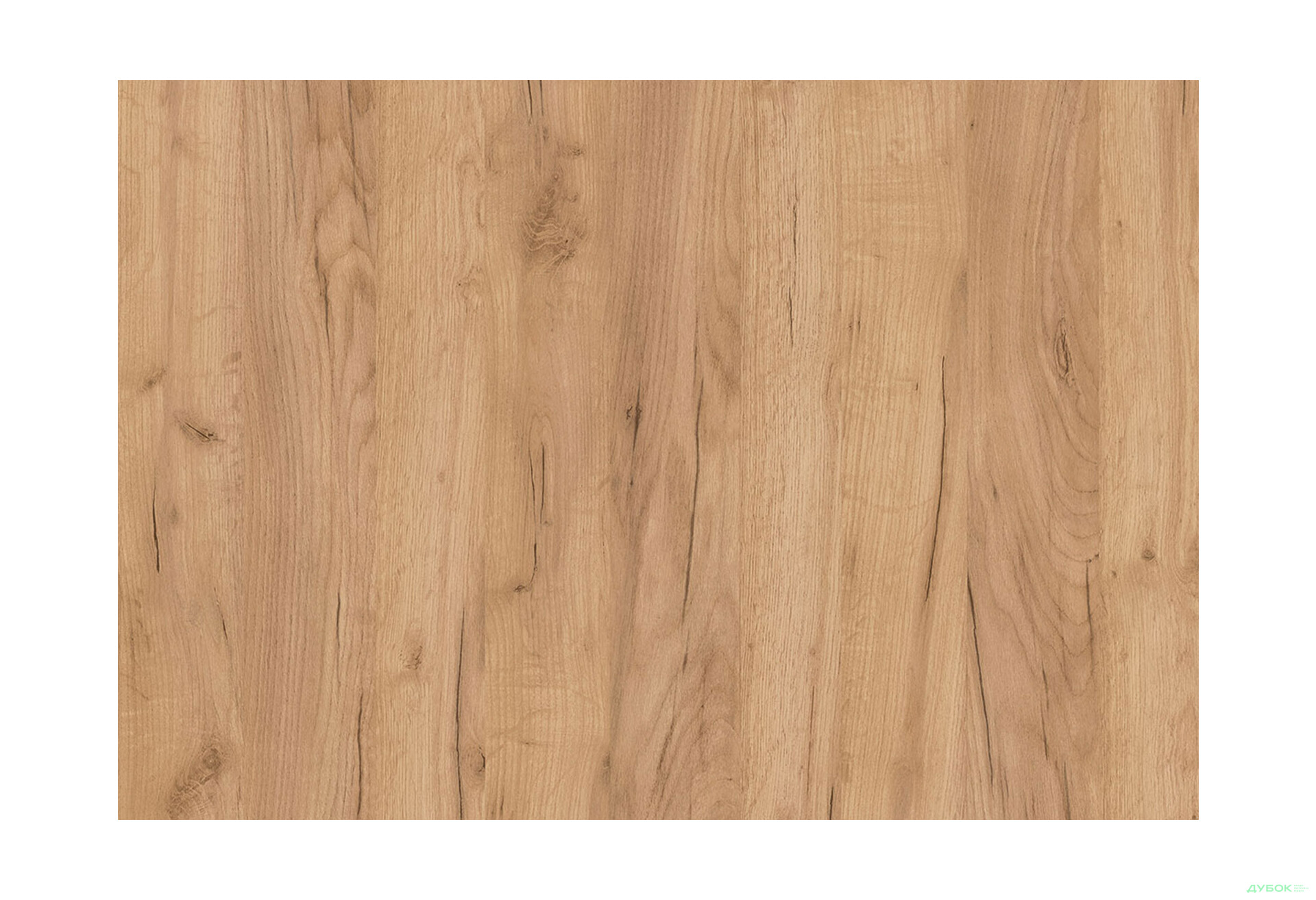 К003 стільниця Дуб крафт золотий матована R-3 38 мм Кроноспан - Зображення 1 Зображення 1 - К003 стільниця Дуб крафт золотий матована R-3 38 мм Кроноспан