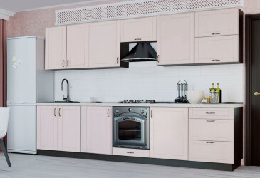 Кухня Парма Люкс Комплект 3.0 VIP-master