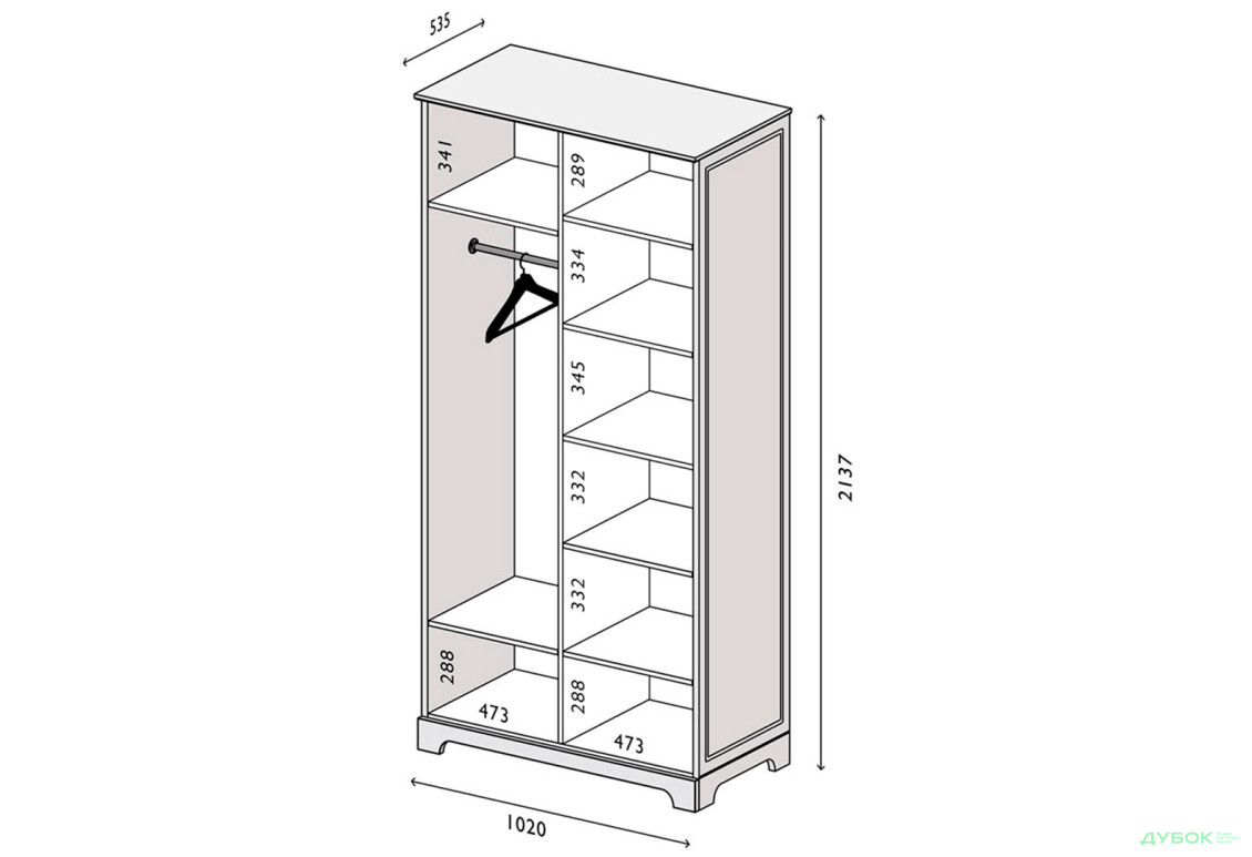 Модуль М-2 Мадрид VIP-master - Зображення 1 Зображення 1 - Модуль М-2 Мадрид VIP-master