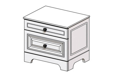 Модуль М-7 Корпус Мадрид Вип-Мастер