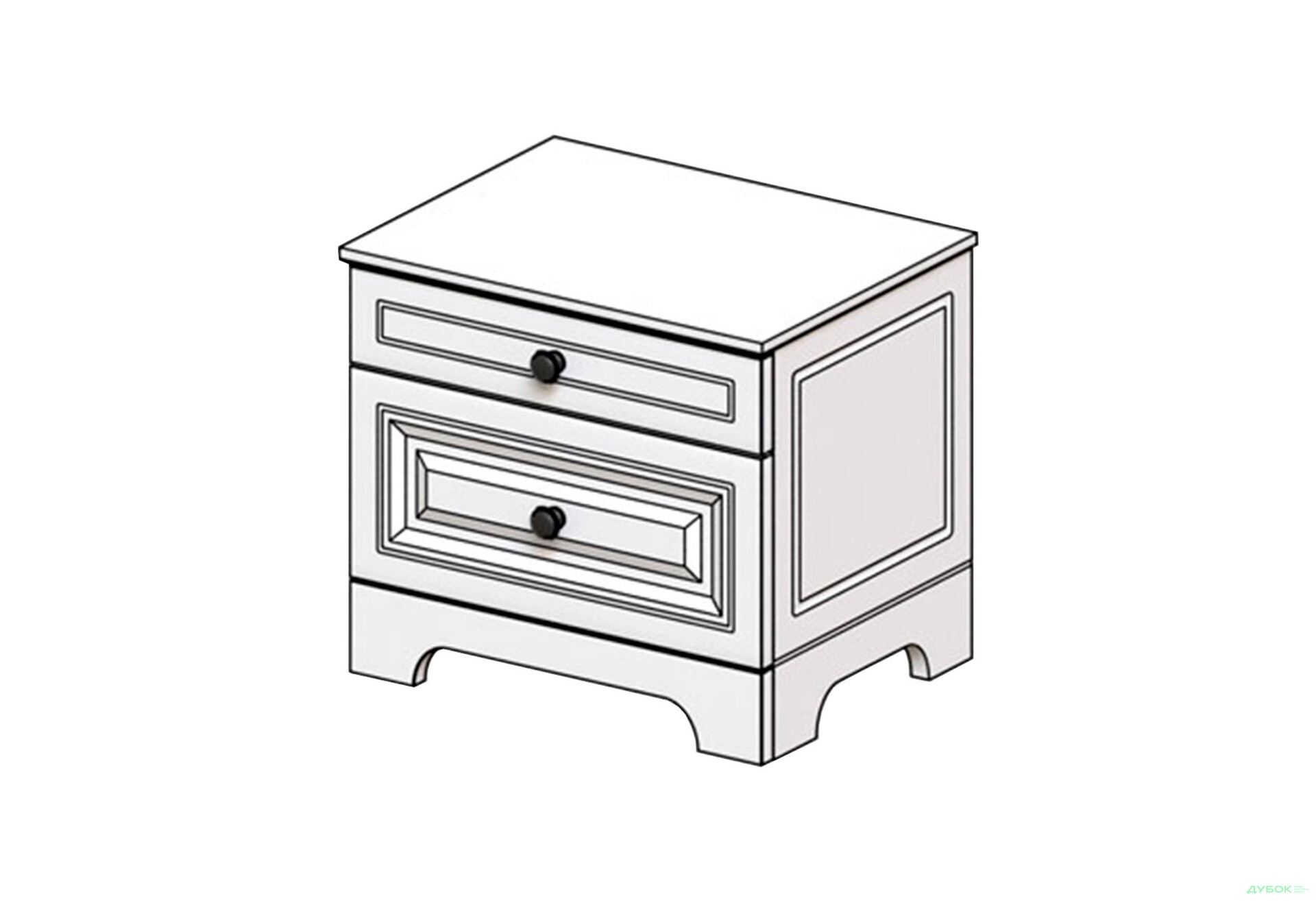 Модуль М-7 Корпус Мадрид Вип-Мастер - Изображение 1 Изображение 1 - Модуль М-7 Корпус Мадрид Вип-Мастер